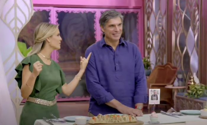 Bake Off Brasil – Celebridades