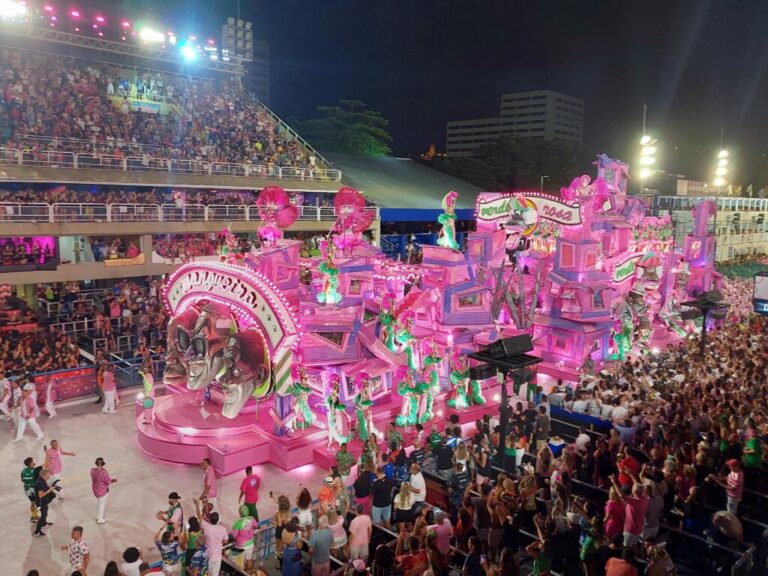 Apuração Carnaval 2022 Rio de Janeiro ao vivo: Onde assistir online e na TV