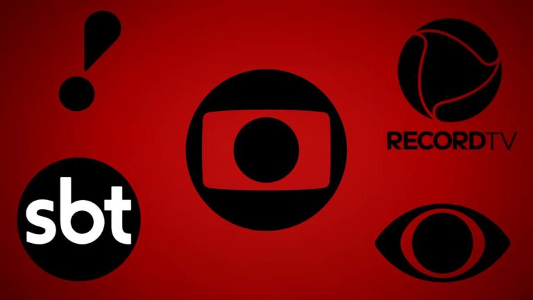 Audiência da TV: Consolidados de sexta-feira, dia 01/04/2022