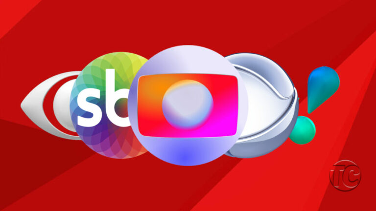 Audiência da TV: Consolidados de quinta-feira, dia 21/04/2022