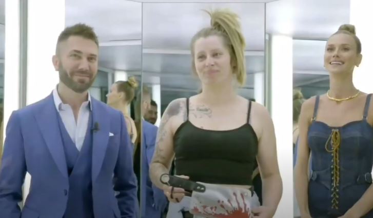 Esquadrão da Moda