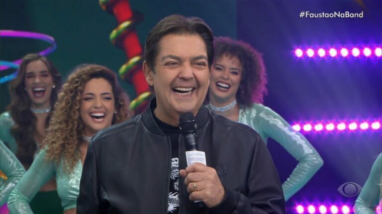 Faustão na Band 20/04/2022: Se Vira na Band, Busão do Faustão e mais