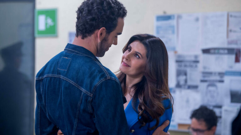 Novela Se Nos Deixam: Resumo capítulo dia 27/04/2022