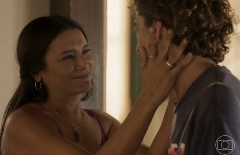 Novela Pantanal: Resumo Semanal de 02/05/2022 a 07/05/2022