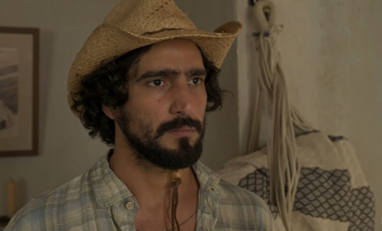 Novela Pantanal: Resumo do capítulo dia 07/04/2022