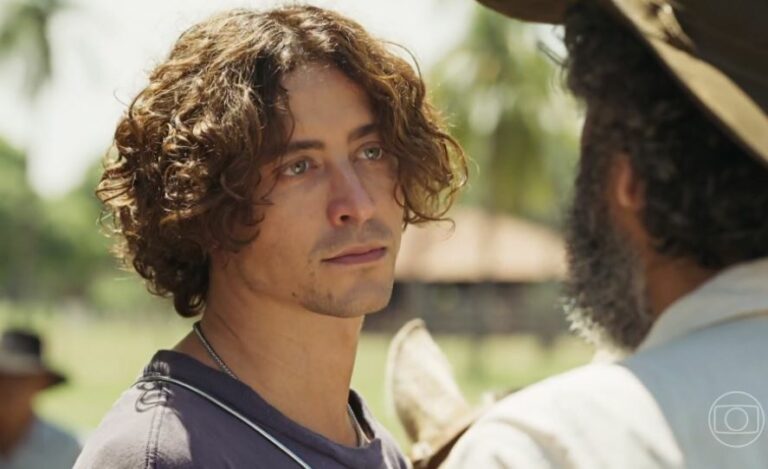 Novela Pantanal: Resumo do capítulo dia 25/04/2022