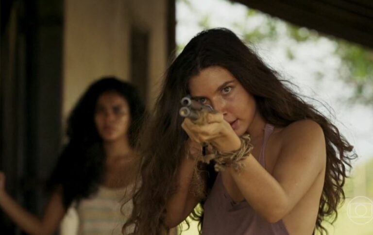 Novela Pantanal: Resumo do capítulo dia 21/04/2022