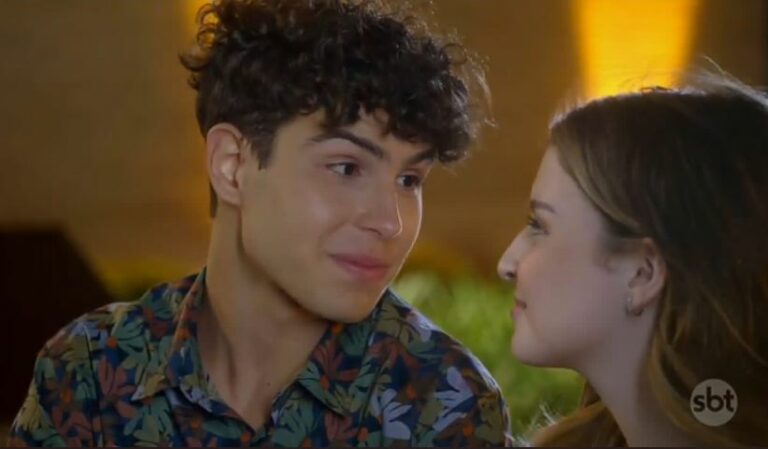 Novela Poliana Moça: Resumo do capítulo dia 20/04/2022