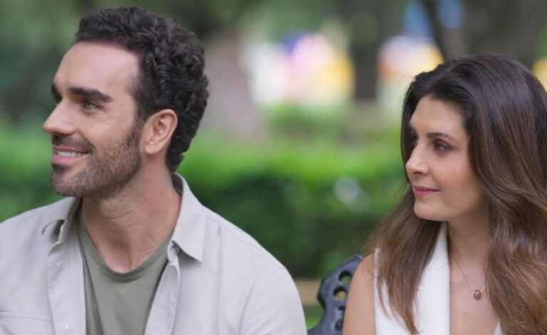 Novela Se Nos Deixam: Resumo capítulo dia 29/04/2022