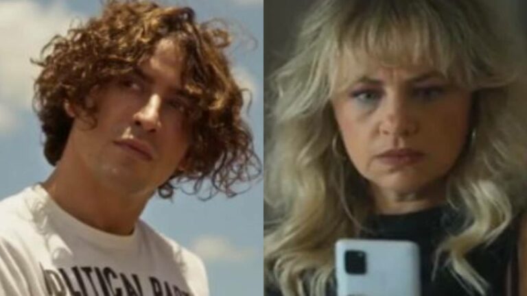 Novela Pantanal: Jove volta dos mortos e surpreende Madeleine com confissão