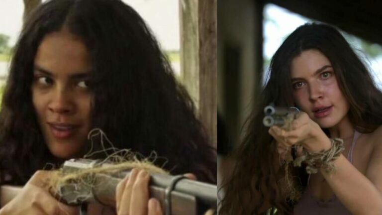 Pantanal: Juma descobre segredo e faz Muda falar: “Matou minha mãe?”