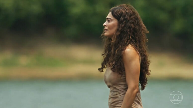Novela Pantanal: Resumo do capítulo dia 06/04/2022