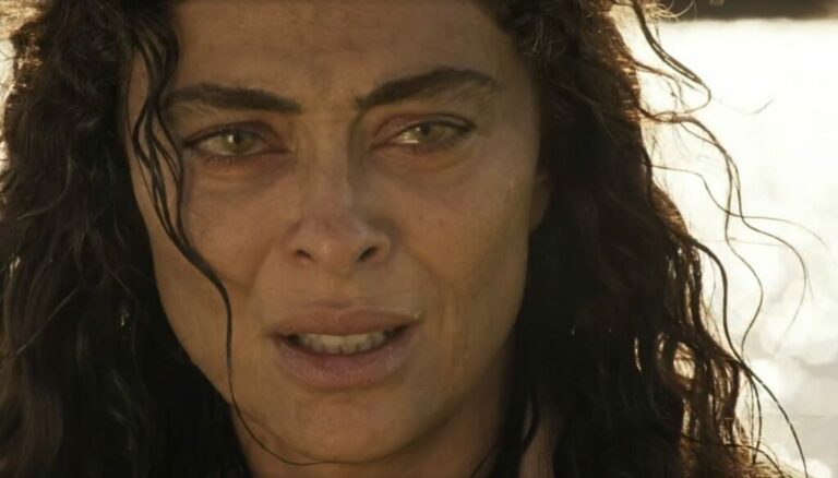 Pantanal: Maria vira onça e luta pela vida com assassino