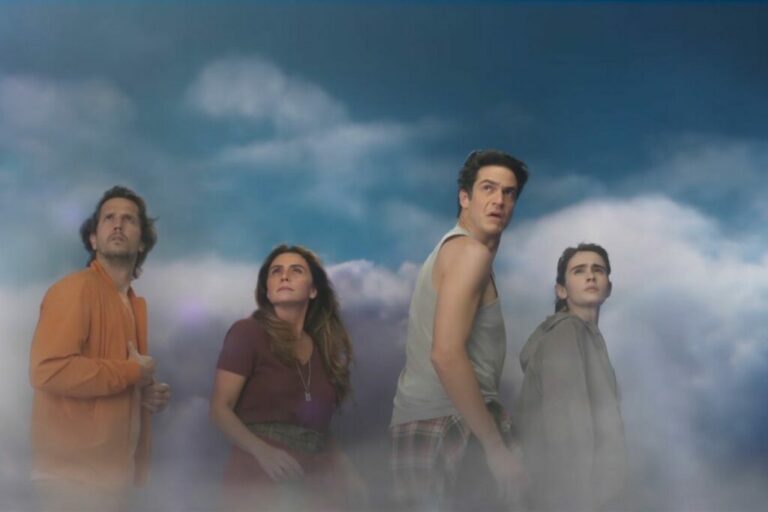 Novela Quanto Mais Vida Melhor: Resumo Semanal de 25/04/2022 a 30/04/2022
