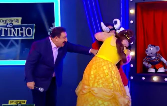 Ratinho