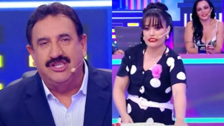 Milene Pavorô não aguenta ira de Ratinho e abandona programa no SBT: “Não vou mais”