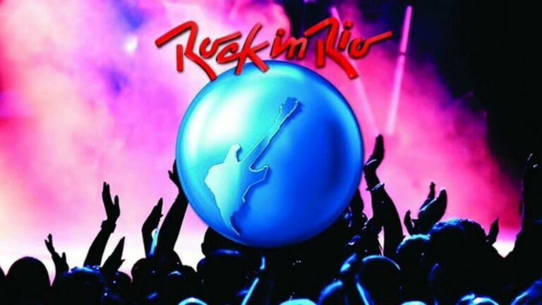 Rock in Rio 2022: Saiba onde e como comprar ingressos on-line