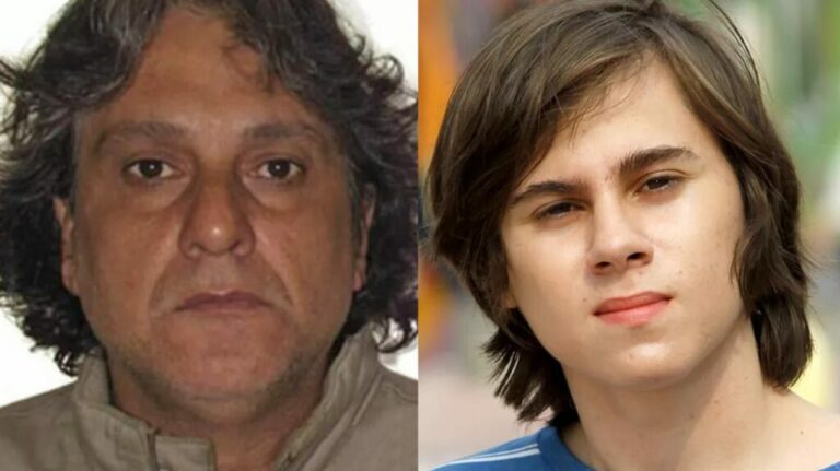 Filha de Paulo Cupertino se pronuncia após condenação: ‘Justiça foi feita’