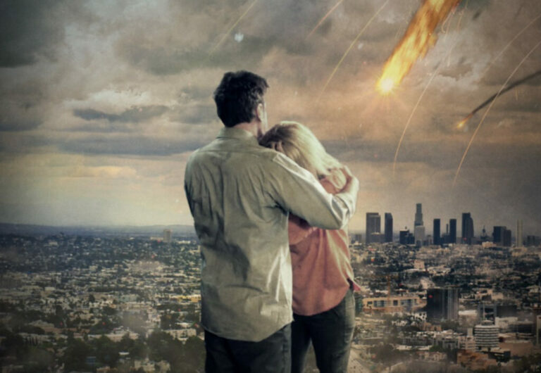 Filme da Tela de Sucessos 28/07/2023 – Destruição em Los Angeles