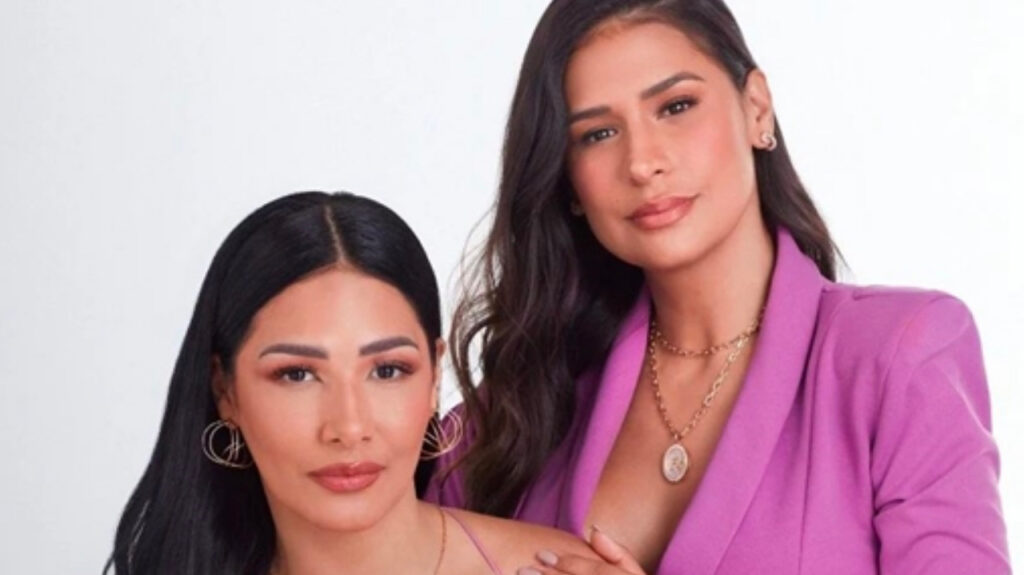 Simone e Simaria tem perda na família