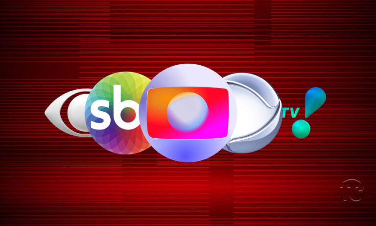 Audiência da TV: Consolidados de domingo, dia 01/05/2022