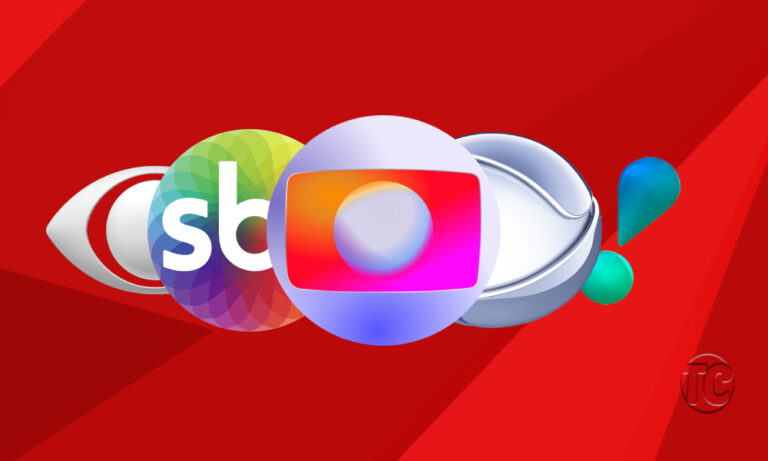 Audiência da TV: Consolidados de sexta-feira, dia 06/05/2022