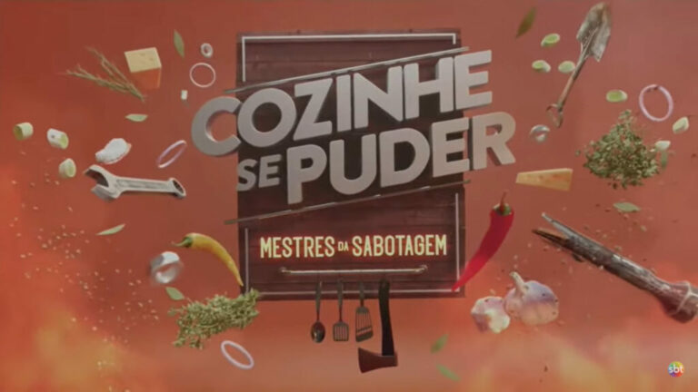 Cozinhe se Puder 07/05/2022: Confira quem ganhou o programa
