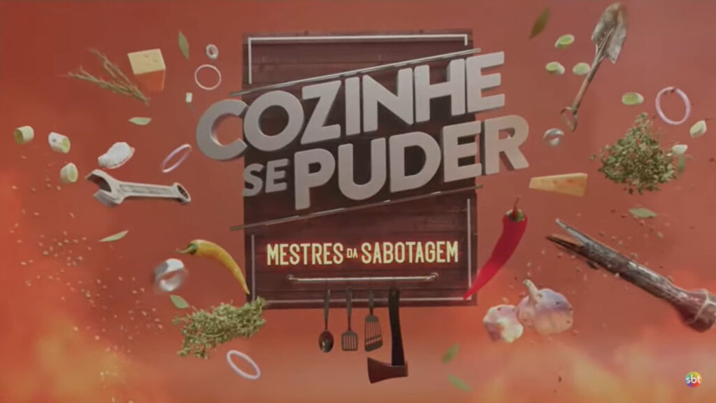 Cozinhe se Puder