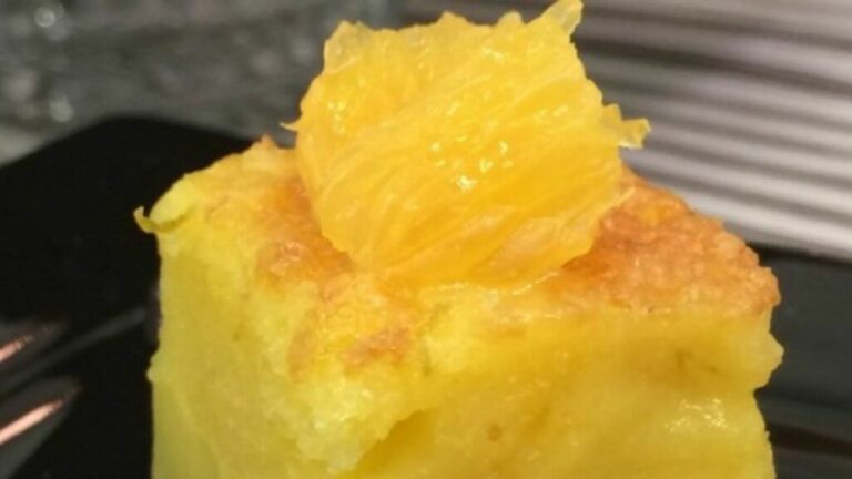 Receita de Doce de Laranja com Calda da Ana Maria Braga no Mais Você, 26/05/2022