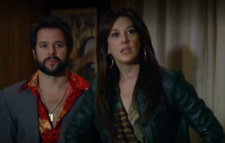Novela A Favorita: Resumo do capítulo dia 27/05/2022