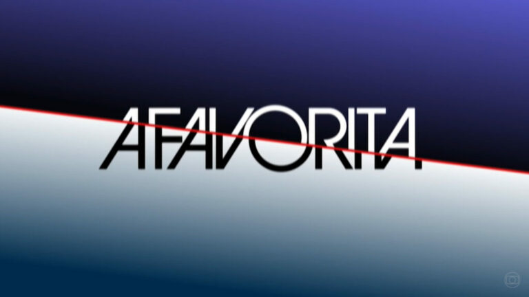 Novela A Favorita: Resumo do primeiro capítulo, dia 16/05/2022