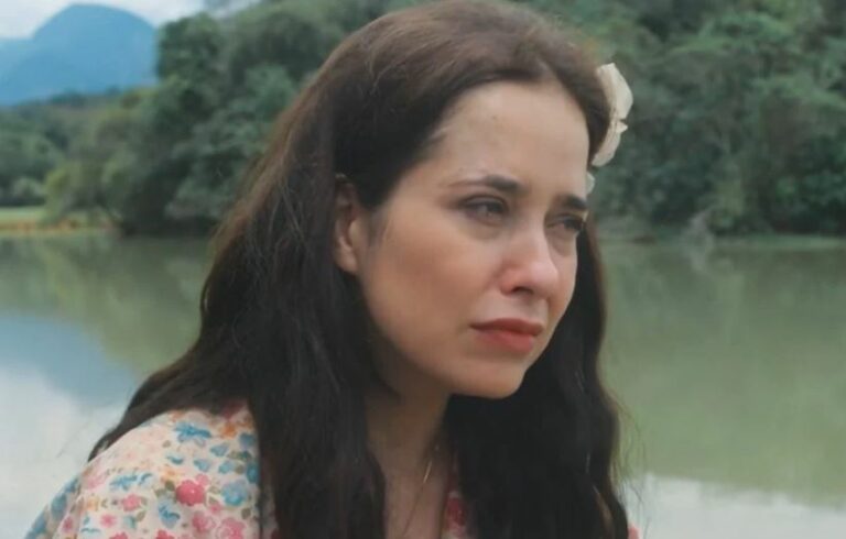 Além da Ilusão: Após noite de amor com pretendente, Heloísa nega proposta de casamento: “Não consigo”