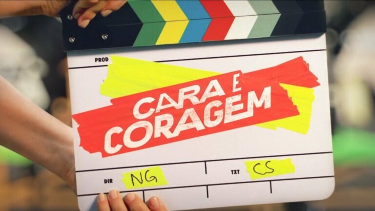 Novela Cara e Coragem: Resumo do capítulo dia 01/06/2022
