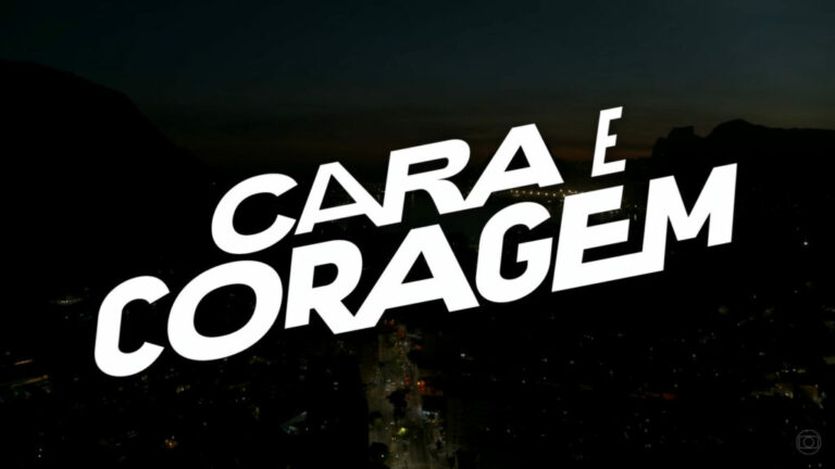 Novela Cara e Coragem: Resumo do primeiro capítulo, dia 30/05/2022