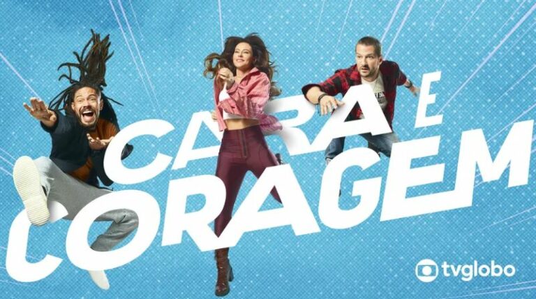 Conheça a trilha sonora de Cara e Coragem, nova novela das sete