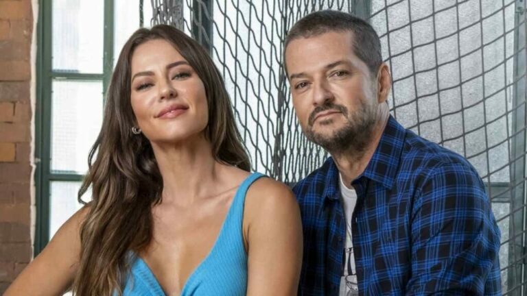 Novela Cara e Coragem: Resumo do capítulo dia 31/05/2022