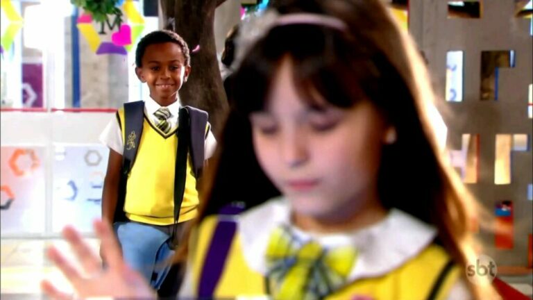 Novela Carrossel: Resumo do capítulo dia 18/05/2022