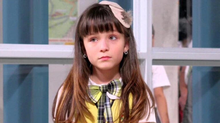 Novela Carrossel: Resumo do capítulo dia 01/06/2022