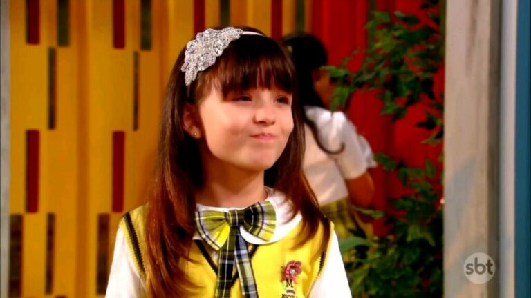 Novela Carrossel: Resumo do capítulo dia 23/05/2022