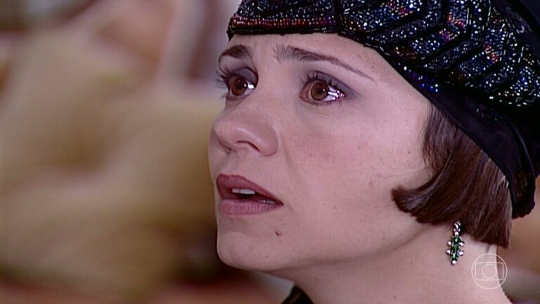Novela O Cravo e a Rosa: Resumo do capítulo dia 27/05/2022