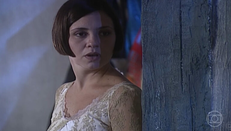Novela O Cravo e a Rosa: Resumo do capítulo dia 12/05/2022