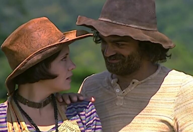 Novela O Cravo e a Rosa: Resumo do capítulo dia 31/05/2022