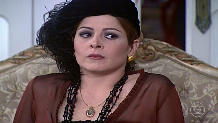 Novela O Cravo e a Rosa: Resumo do capítulo dia 20/05/2022