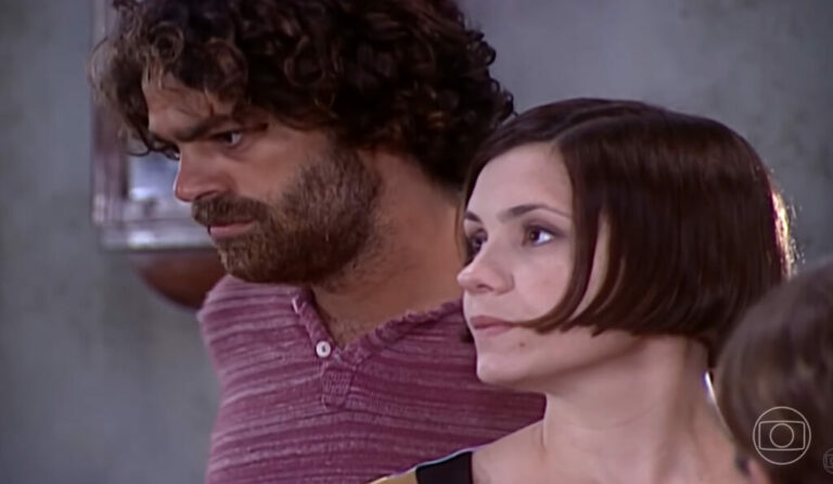 Novela O Cravo e a Rosa: Resumo do capítulo dia 03/05/2022