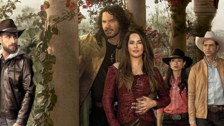 Novela Paixões de Gavilanes: Resumo do capítulo dia 17/05/2022