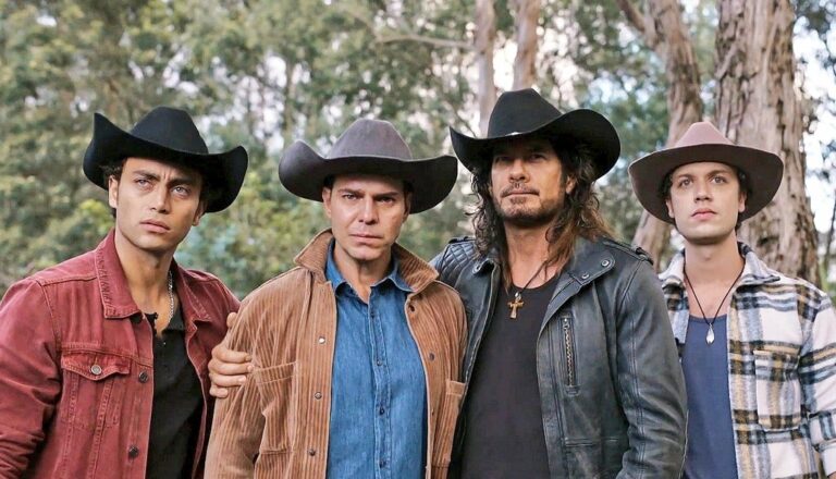 Novela Paixões de Gavilanes: Resumo do capítulo dia 19/05/2022