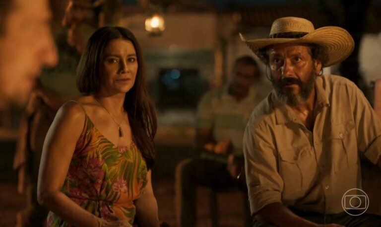 Novela Pantanal: Resumo do capítulo dia 26/05/2022
