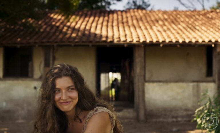 Novela Pantanal: Resumo do capítulo dia 06/05/2022