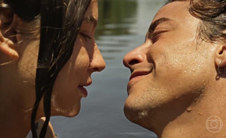 Novela Pantanal: Resumo do capítulo dia 19/05/2022
