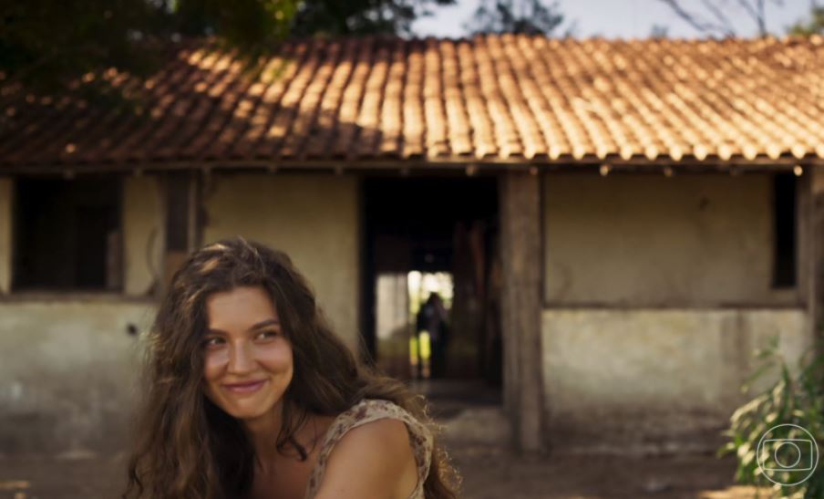 Novela Pantanal